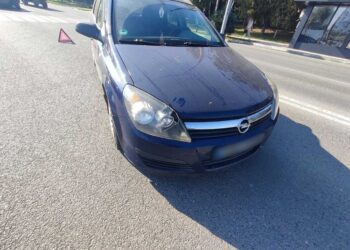 O femeie din Bălți, lovită chiar pe trecerea de pietoni