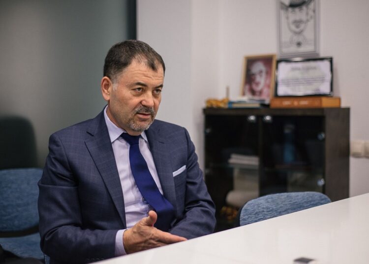 Anatol Șalaru: Un om care nu își cunoaște limba și istoria nu poate genera lozinci politice