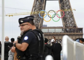 Trei atentate în timpul Jocurilor Olimpice de la Paris. Cum au fost prinși teroriștii