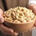 Caju: 7 beneficii ale consumului regulat