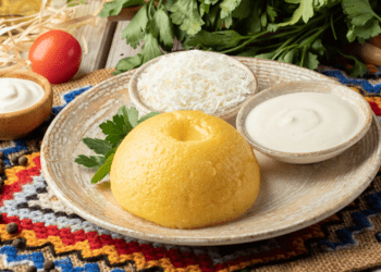 Mămăliga – calități nutriționale și beneficii pentru sănătate