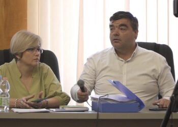 Doi viceprimari din Bălți ar urma să fie demiși din funcție. Le-au expirat mandatele și au primit vot de neîncredere