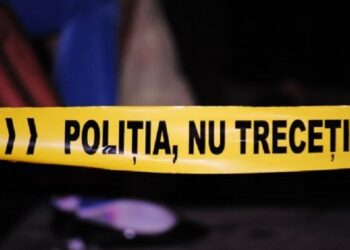 Omor la Cahul. Paznicul unei școli a fost ucis de un adolescent