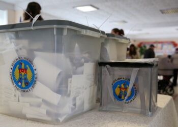 Alegeri locale noi într-un sat din raionul Drochia. Când va avea loc scrutinul