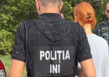 VIDEO // Doi concubini din Bălți, reținuți pentru comercializarea drogurilor