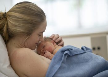 Bălți: 3000 de lei pentru fiecare nou-născut