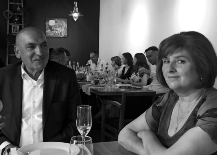 Tragedie la Călărași. Fostul primar de Sadova și soția acestuia, descoperiți fără suflare în beciul casei