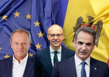 Trei premieri europeni vin în R. Moldova. Donald Tusk va susține un discurs în Parlament