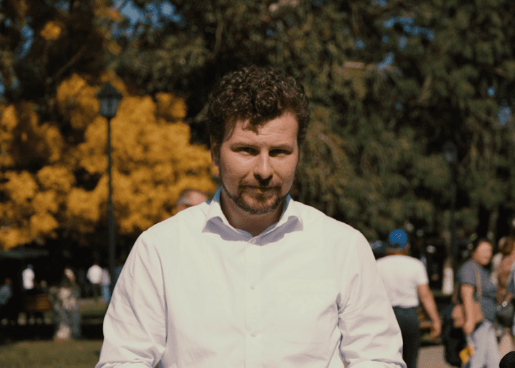 VIDEO // EI ALEG UE! Dan Perciun: Să votați „DA” la referendum!