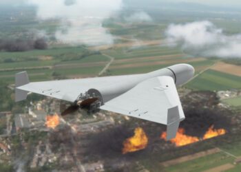 Kievul a fost atacat cu drone timp de cinci ore în această noapte