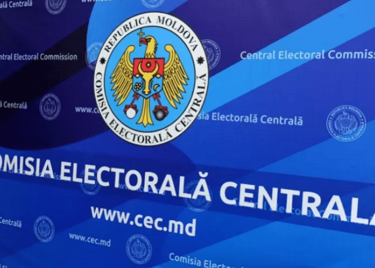 Codul de conduită privind desfășurarea şi reflectarea campaniei electorale la scrutinul din 20 octombrie a fost propus pentru consultări
