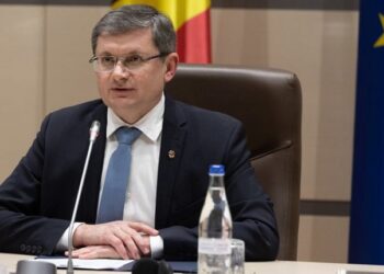 Igor Grosu: Republica Moldova este prezentă mereu pe agenda României