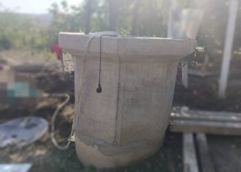 Bărbat din Fălești, electrocutat mortal
