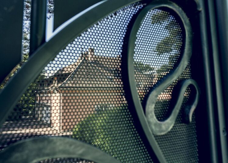 Vila de lux din Geneva a familiei Plahotniuc, pusă sub sechestru de către autoritățile elvețiene