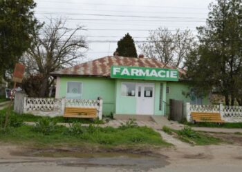 Zeci de sate vor avea farmacii. Câte vor fi inaugurate în luna septembrie