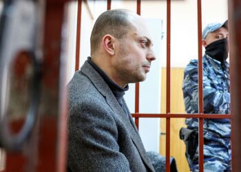„Am fost torturat 11 luni în gulagul lui Putin”: Cum a supraviețuit un deținut politic în cele mai dure închisori din Rusia