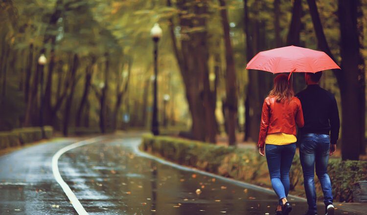 Vremea se răcește. Care va fi temperatura minimă