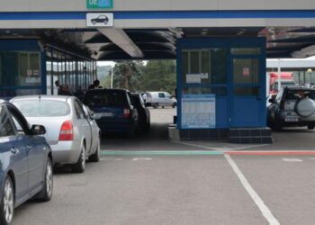 Cele mai tranzitate puncte de trecere a frontierei în 24 de ore: 25 de persoane nu au putut intra în R. Moldova