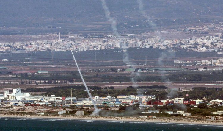 Șefii diplomaţiilor din Egipt, Irak şi Iordania: „Israelul împinge regiunea către un război total”