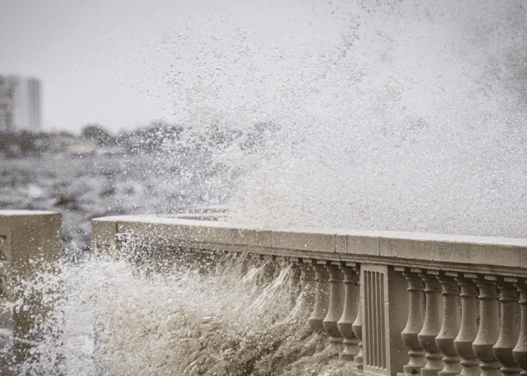 VIDEO | Uraganul Helene se dezlănțuie în Florida cu rafale de 225 de kilometri pe oră. Autorităţile se tem că vor fi mulți morţi şi distrugeri masive