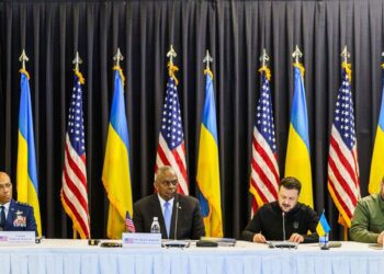 Ce echipamente militare i-au promis aliații occidentali Ucrainei la reuniunea de la Ramstein. Zekenski a cerut livrări mai rapide