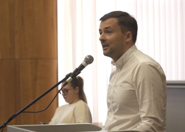 Un drum din Bălți va fi reparat, iar o arteră nouă va uni cartierul Dacia cu centrul municipiului. Iurie Beșliu: Invităm primăria să contribuie