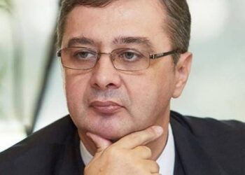 Iulian Chifu: România garantează sprijin total pentru Republica Moldova. Parcursul european este asigurat