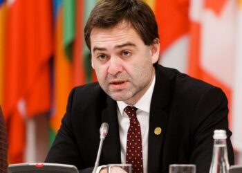 Nicu Popescu: E momentul să ne mobilizăm și să definitivăm drumul european