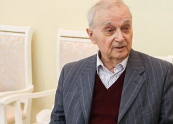 96 de ani de la nașterea scriitorului Ion Druță