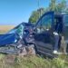Încă un deces în urma accidentului de lângă satul Bilicenii Vechi. Un bărbat a murit la spital