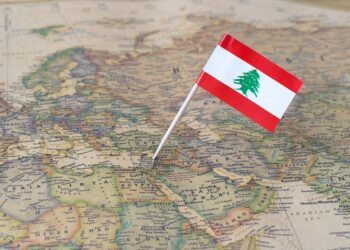 Alertă de călătorie în Liban și Israel