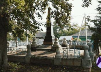 VIDEO | Cavoul familiei Leonard din satul Limbenii Noi riscă să dispară. Localnicii cer ajutor