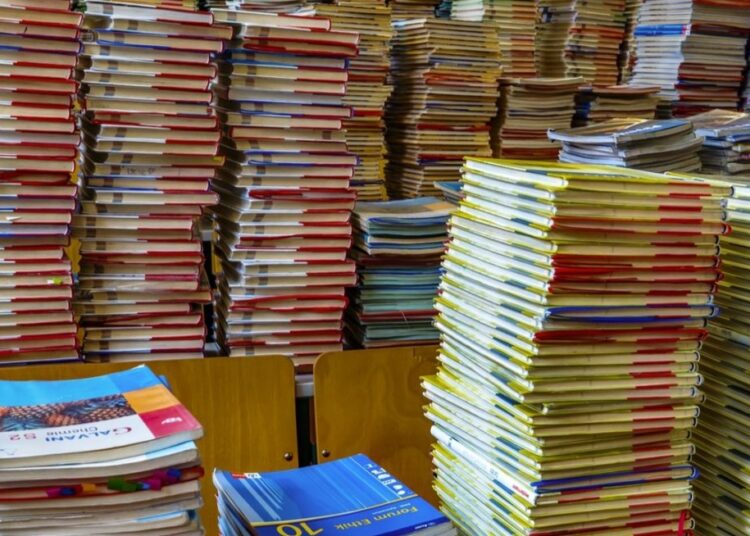 Elevii din Moldova vor avea peste un milion de manuale noi