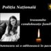 O polițistă de 31 de ani a decedat noaptea trecută