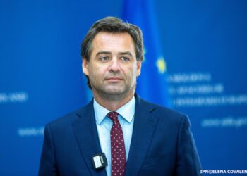 Nicu Popescu: Mizele alegerilor prezidențiale și ale referendumului de aderare la UE, mai mari ca niciodată