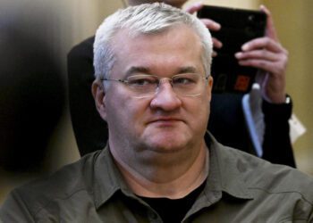 Cine este Andri Sîbiha, noul ministru de Externe al Ucrainei
