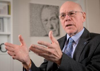 Ex-președintele Bundestagului german: Integrarea Moldovei în UE reprezintă un obiectiv strategic