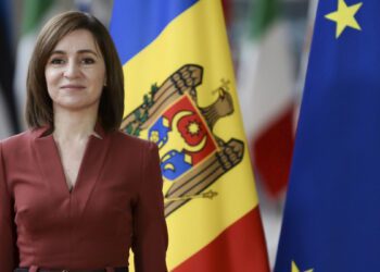 ВИДЕО / Майя Санду объявляет о трех национальных целях, включенных в «План для Молдовы»: Забота о людях руководила моими действиями на протяжении всего срока полномочий