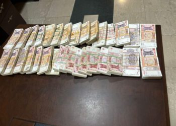 VIDEO // Percheziții la o rețea de restaurante din Chișinău. Bugetul de stat a fost prejudiciat cu aproape 14 milioane de lei