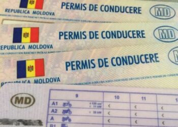 Permisul de conducere va costa mai mult