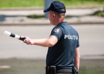 Cresc amenzile! De astăzi, șoferii nedisciplinați riscă sanțiuni de până la 150 de mii de lei