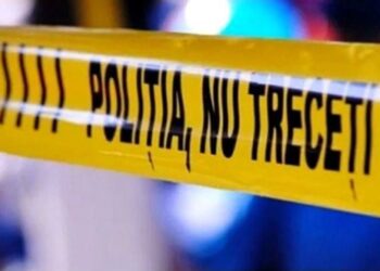 Un tânăr de 30 de ani, omorât în bătaie de o femeie la Anenii Noi