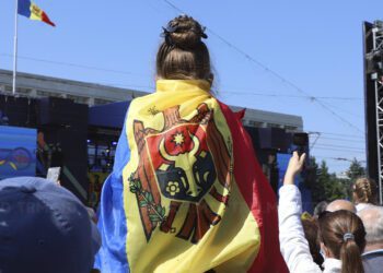 Rusia încearcă să submineze referendumul din R. Moldova prin manipulare informațională, avertizează Ana Revenco