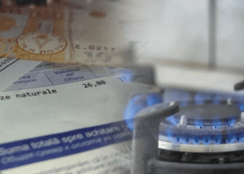 Ministerul Energiei: Informațiile despre majorarea tarifului la gazele naturale și sistarea furnizării de gaze sunt false