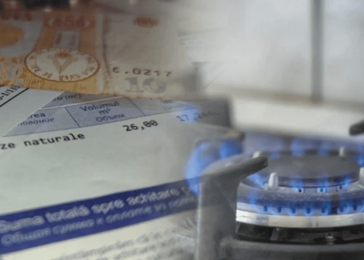 Ministerul Energiei: Informațiile despre majorarea tarifului la gazele naturale și sistarea furnizării de gaze sunt false