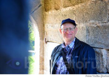Doi ani fără cronicarul Cetății Soroca, Nicolae Bulat