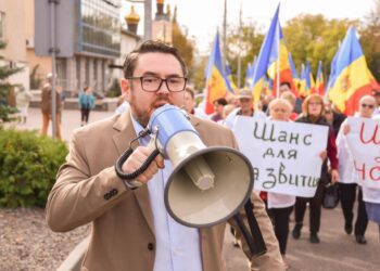 Fără „Șansă” pe 20 octombrie. Au vrut să spună „NU” pentru UE