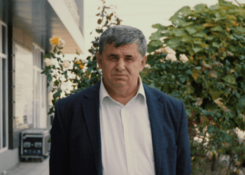 VIDEO / EI ALEG UE! Constantin Cojocaru: Vectorul nostru nu poate fi altul decât cel european