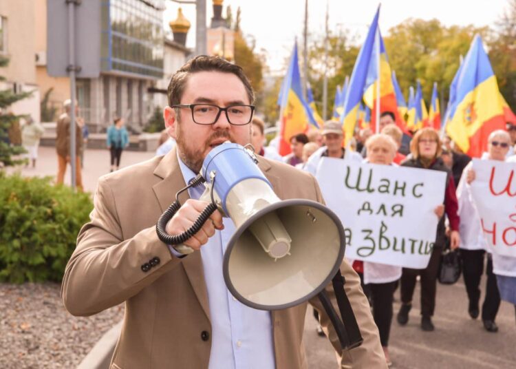 Fără „Șansă” pe 20 octombrie. Au vrut să spună „NU” pentru UE