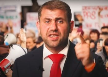 Noi percheziții la partidele afiliate lui Șor. Activiştii partidului Şansă primeau chiar şi până la 27 de mii de lei pentru coruperea alegătorilor şi boicotarea referendumului